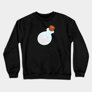 Bubble Bubble Crewneck Sweatshirt